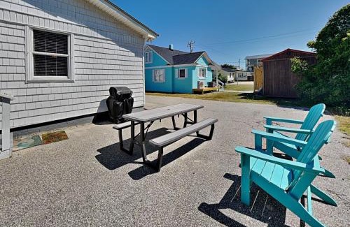 Wilmington Beach House | Good Vibrations