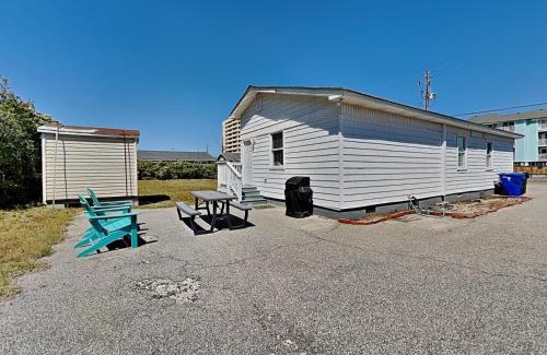 Wilmington Beach House | Good Vibrations