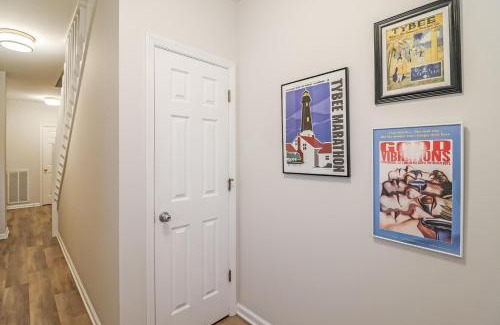 Tybee Island House | Good Vibrations