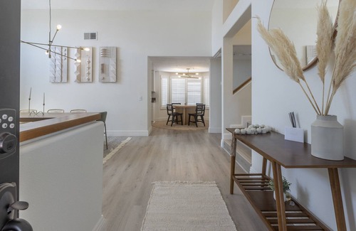 Granada Hills North House | GOODE.HOMES | Luxury Villa w/ Private Pool/Spa