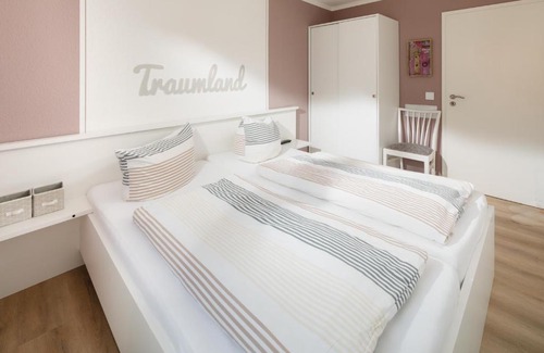 Norderney Apartment | Goode Wind