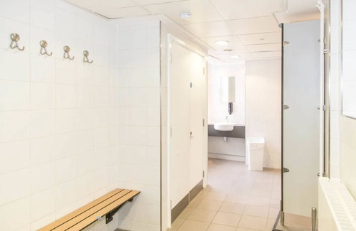 Bloomsbury House | Goodenough College
