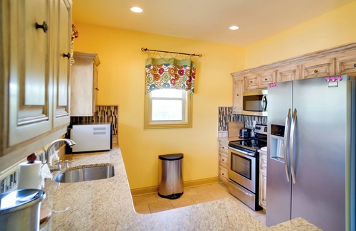 Goodlettsville Apartment | Goodlettsville Studio ~ 17 Mi to Nashville