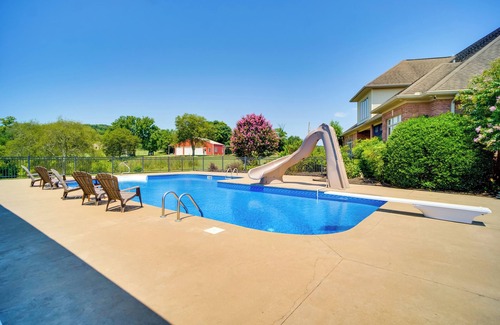 Goodlettsville Apartment | Goodlettsville Studio ~ 17 Mi to Nashville