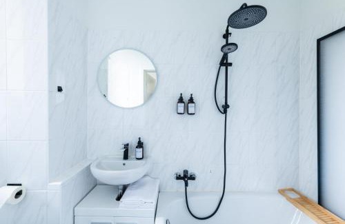 Dessauer Straße Apartment | Goodliving Apartments Magdeburg