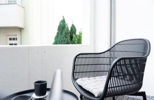Dessauer Straße Apartment | Goodliving Apartments Magdeburg
