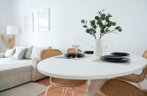 Dessauer Straße Apartment | Goodliving Apartments Magdeburg