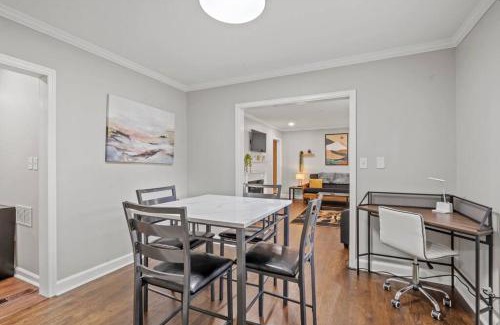 Belvedere Park Apartment | GoodLiving Decatur Emory University