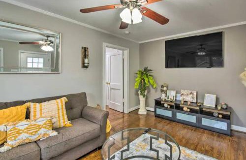 East Point House | GoodLiving East Point Private & Classy