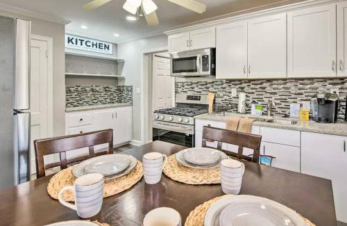 East Point House | GoodLiving East Point Private & Classy