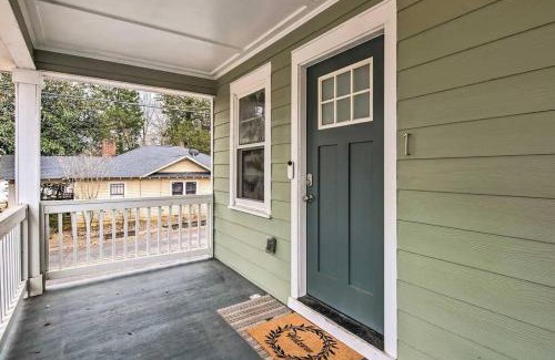 East Point House | GoodLiving East Point Private & Classy