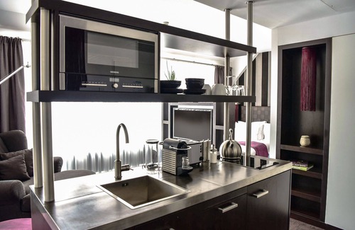 Charlottenburg Apartment | Goodman's Living