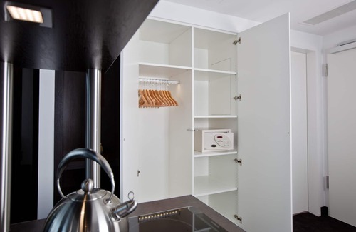 Charlottenburg Apartment | Goodman's Living