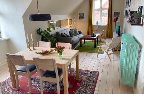 Randers Apartment | Goodnight Randers