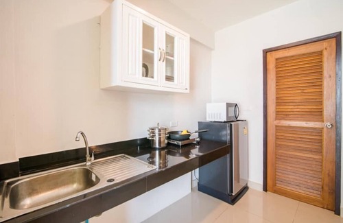 Hua Hin Villa | Goodtimes Pool Villa 2 (Walk To Beach)