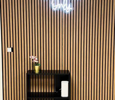Billund House | GoodVibe House Billund by KIRIJA