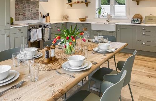 Shepton Beauchamp House | Goodwin House
