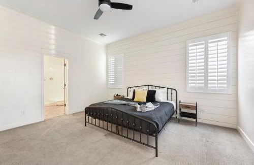 Goodyear House | Goodyear Getaway W Hot Tub and 6 min from Ball Park!