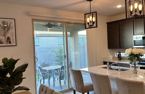 Centerra House | Goodyear Retreat + Great Golf Location
