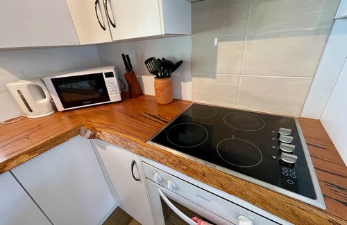 Goolwa Beach House | Goolwa Beachfront: Pet Friendly, Fireplace, WiFi, Sand Dunes, The best location in Goolwa Beach