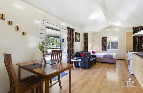 Goondiwindi Resort | Goondiwindi Holiday Park