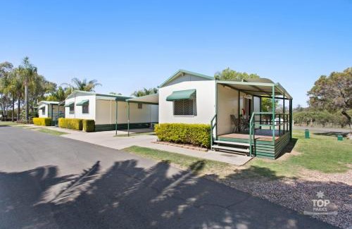 Goondiwindi Resort | Goondiwindi Holiday Park