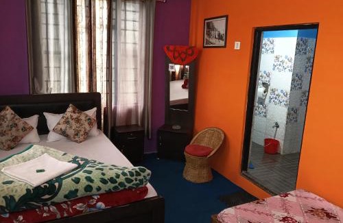 Darjeeling House | Goonkeshari Homestay