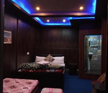 Darjeeling House | Goonkeshari Homestay