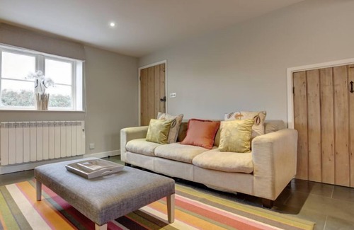 Titchwell Cottage | Goose Cottage, Titchwell, Norfolk