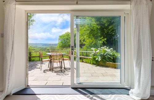 Delabole House | Goose Cottage - within the Helland Barton Farm collection
