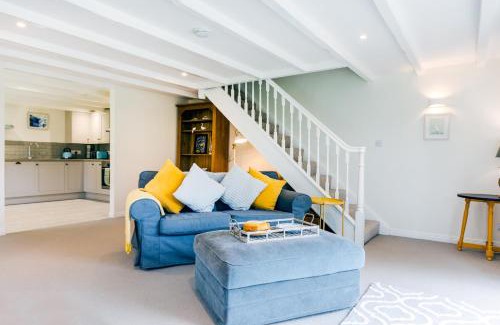 Delabole House | Goose Cottage - within the Helland Barton Farm collection