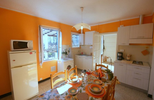 Cissano Apartment | Goose Meadow