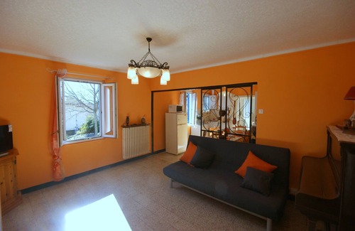 Cissano Apartment | Goose Meadow