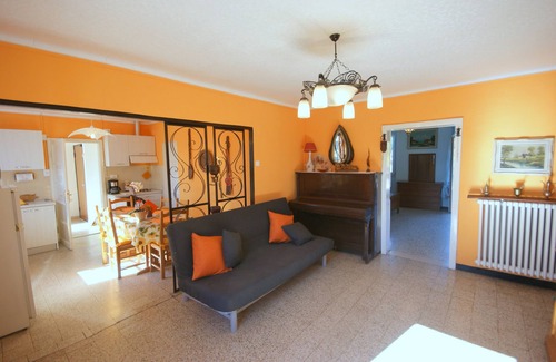 Cissano Apartment | Goose Meadow