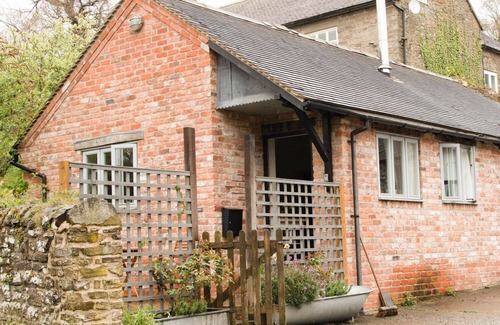 Acton Scott Cottage | Goosepond