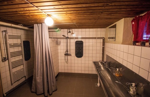 Mora Bed & Breakfast | Gopshusgården - Rum och Stugor