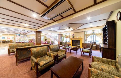 Gora Hotel | Gora Hotel Paipuno Kemuri Plus