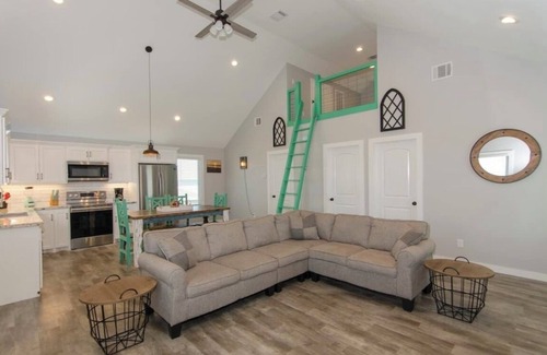 Matagorda House | Gorda Getaway