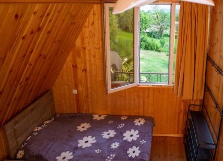 Zeda Gordi Hotel | Gordela Hotel