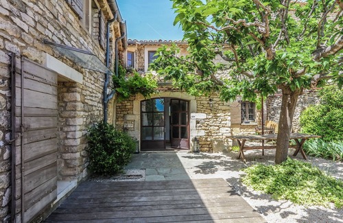 Gordes House | Gordes, Calme Absolu et vue Panoramique