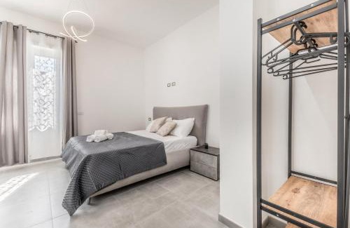 Quartiere XXII Collatino House | Gordiani Guest House