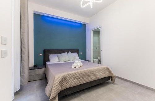 Quartiere XXII Collatino House | Gordiani Guest House