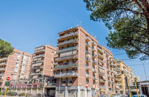 Quartiere XXII Collatino House | Gordiani Guest House