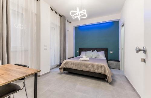 Quartiere XXII Collatino House | Gordiani Guest House