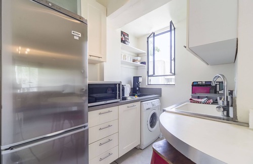 Tel Aviv Promenade Apartment | Gordon Beach Ruppin street Best location