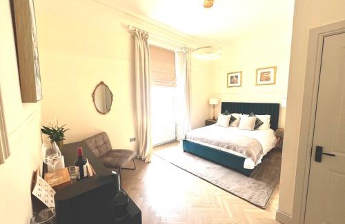 Auchterarder House | 'Gordon' in ApartNest Auchterarder