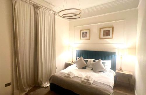 Auchterarder House | 'Gordon' in ApartNest Auchterarder