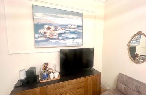 Auchterarder House | 'Gordon' in ApartNest Auchterarder
