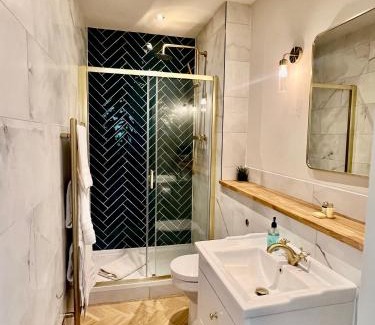 Auchterarder House | 'Gordon' in ApartNest Auchterarder