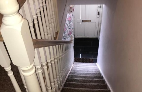 Tynagh Bed & Breakfast | Gordon's Guesthouse